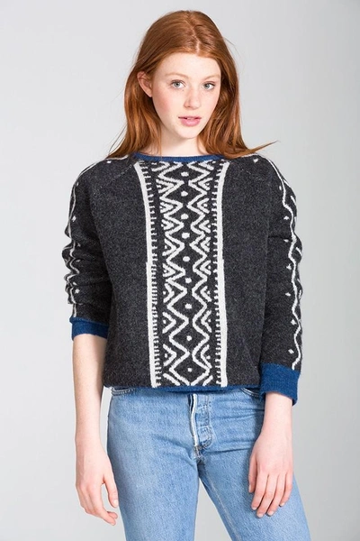 Lemlem Dilla Sweater