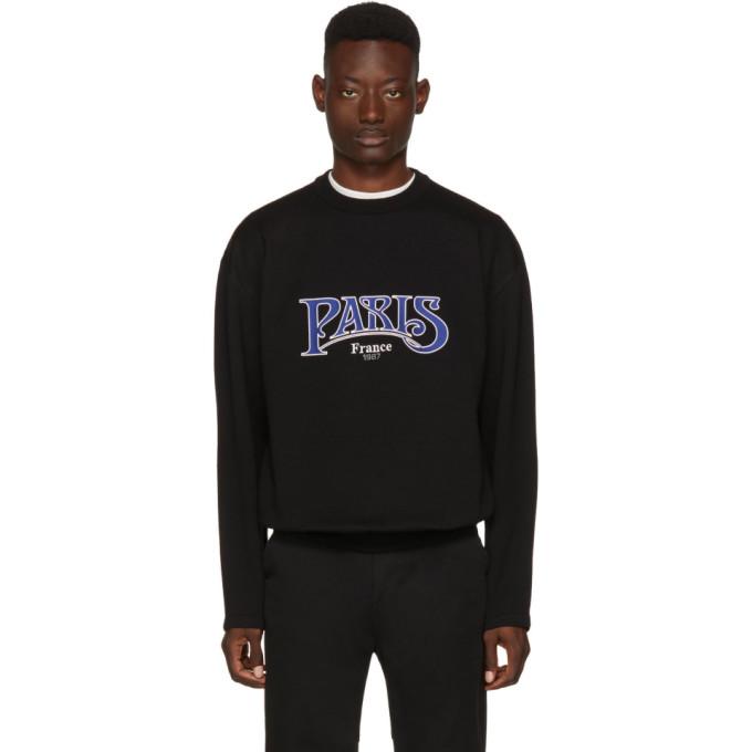 balenciaga paris website