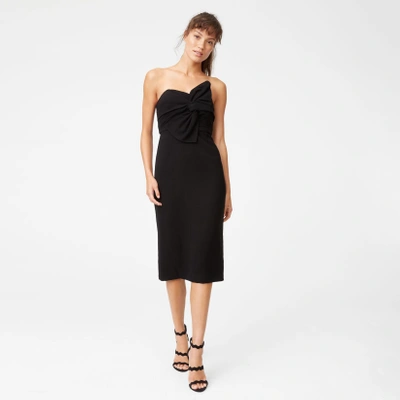 raspberry cocktail dress Puff Sleeve Button Down Shirt man Mix things up Sexy Black Off Shoulder color:geometric Blue