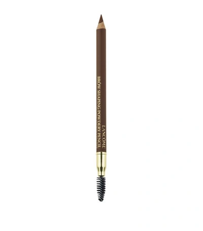 Lancôme Brow Shaping Powdery Pencil