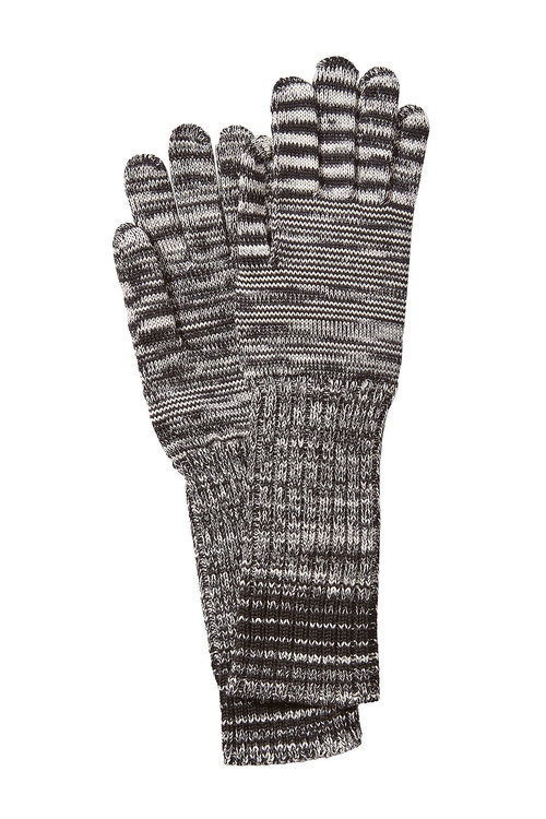 Missoni Wool Variegated Stipe Glove | ModeSens