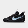 Nike Cosmic Unity In Black/white/bright Crimson