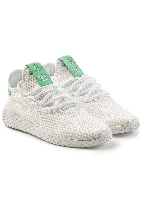 adidas originals pharrell williams white