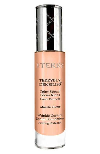 By Terry Terrybly Densiliss Foundation In 5.5 Rosy Sand