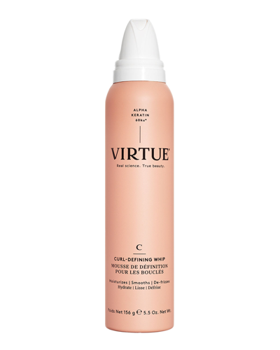 Virtue Lightweight Curl-defining Whip