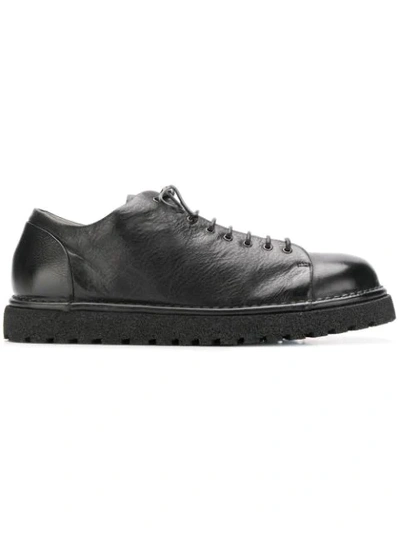 Marsèll Lace-up Shoes In Black