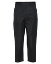 Neil Barrett Pants In Black