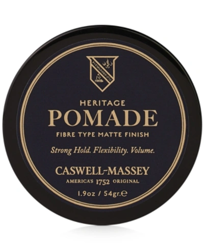 Caswell-massey Heritage Pomade, 1.9-oz.