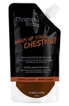 Christophe Robin Shade Variation Care Mask, 8.3 oz In Warm Chestnut