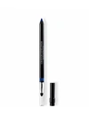 Dior Captivating Blue Waterproof Crayon Eyeliner