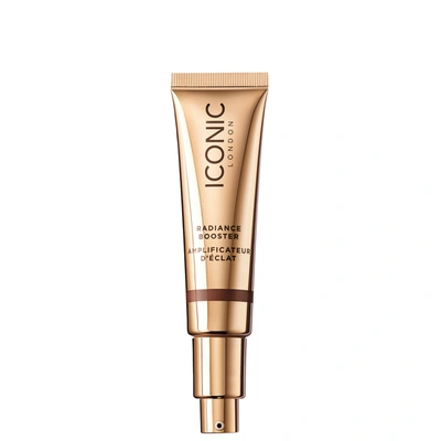 Iconic London Radiance Booster - Rich Glow 30ml