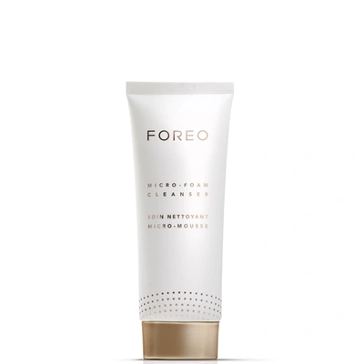 Foreo Micro-foam Cleanser, 3.3 Oz.