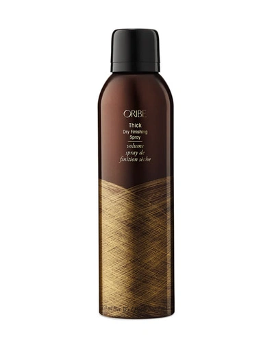 Oribe 7.0 Oz. Thick-dry Finishing Spray