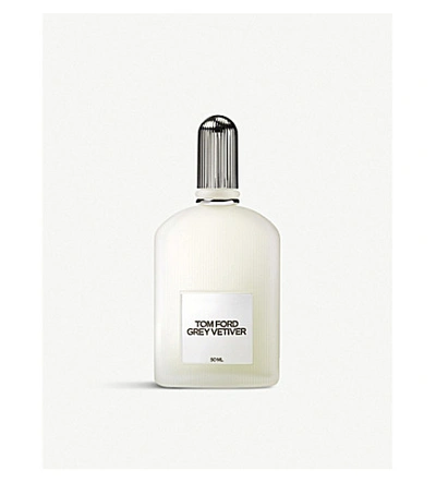 Tom Ford Grey Vetiver Eau De Parfum 50ml