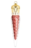 Christian Louboutin 'loubilaque' Lip Lacquer In Altareva