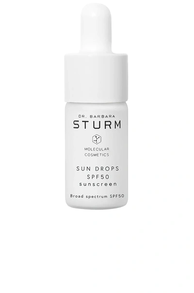 Dr Barbara Sturm Mini Sun Drops In N,a