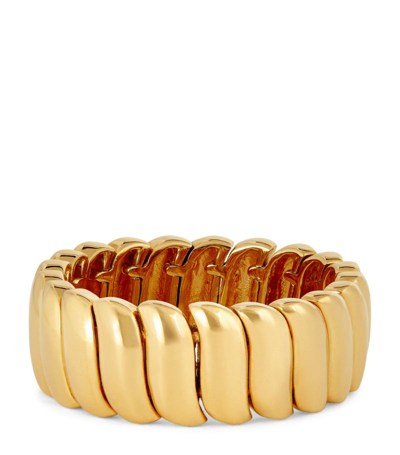 Anita Ko Large Zoe 18-karat Gold Ring