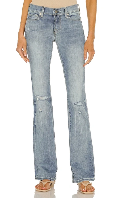 7 For All Mankind Original Bootcut Jean In Love Child