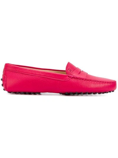 Tod's Gommino Loafers