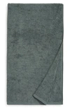 Nordstrom Repreve Bath Towel In Green Balsam