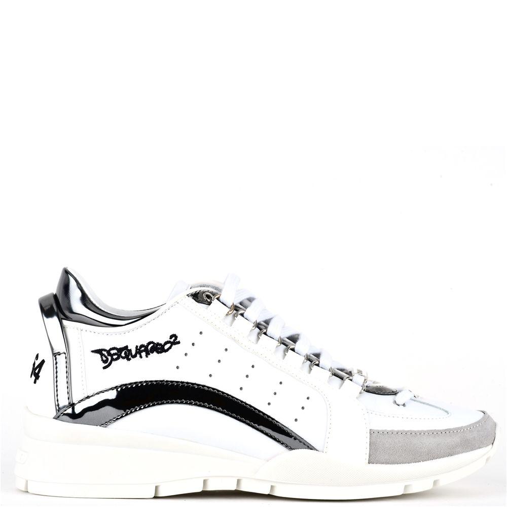 dsquared trainers sale