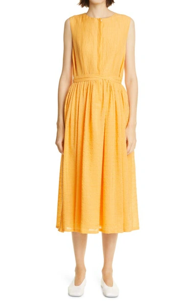 chinese dress ladies Empire Midi Dress – Maya Meyer main image 1