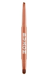Buxom Power Line Plumping Lip Liner In Smooth Spice