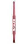 Buxom Power Line Plumping Lip Liner In Dangerous Dolly