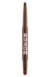 Buxom Power Line Plumping Lip Liner In Creamy Chocolate