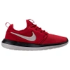 Nike Men's Roshe Two Casual Shoes, Red In Red/ Grey/ Black/ Grey