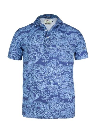 Mc2 Saint Barth Molokai V Deak61 In Fancy