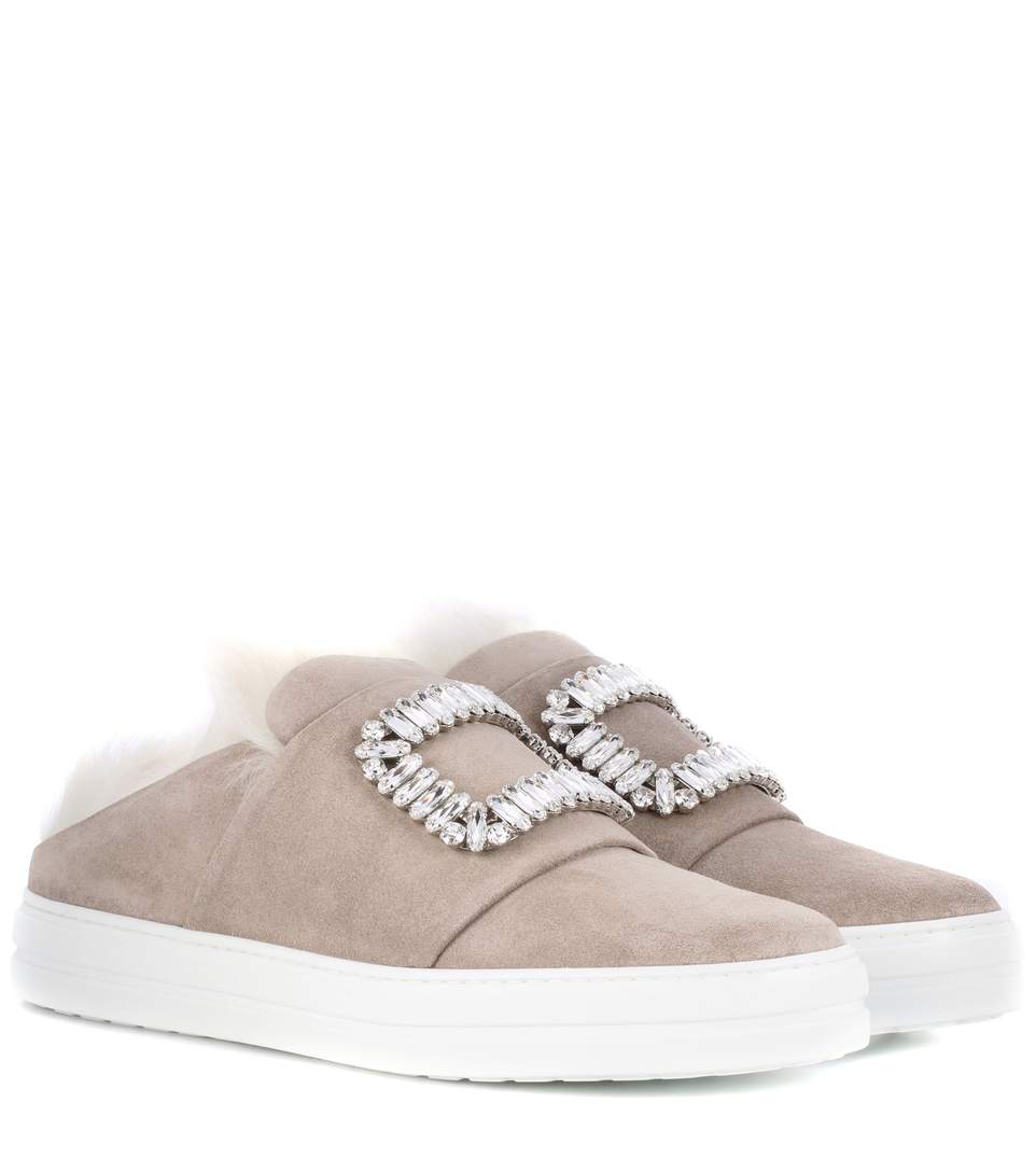 roger vivier sneaky viv
