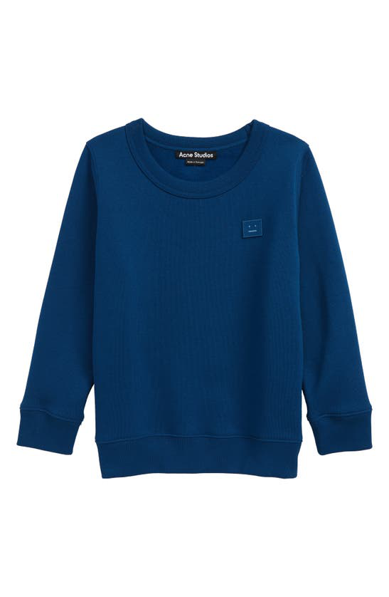 acne studios kidswear