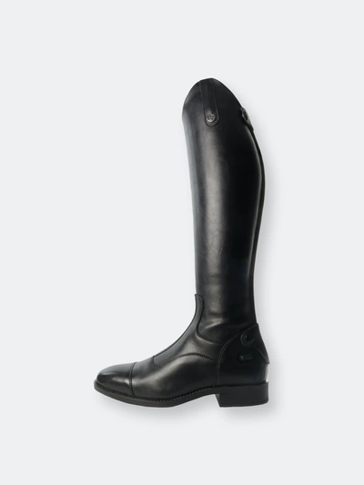 Brogini Adults Casperia V2 Riding Boots (black)