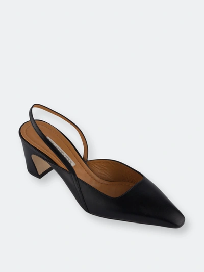 Neil J. Rodgers Hannah Slingback In Black