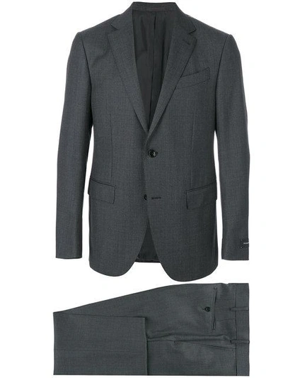 Ermenegildo Zegna Grey