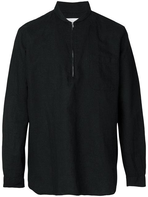 our legacy placket shirt
