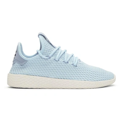 Adidas Originals By Pharrell Williams Pharrell Williams Tennis Hu Sneakers -