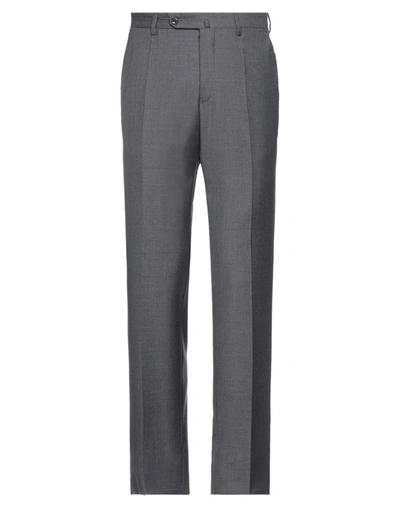 Incotex Casual Pants In Blue