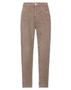 Haikure Pants In Beige