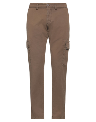 Modfitters Pants In Brown