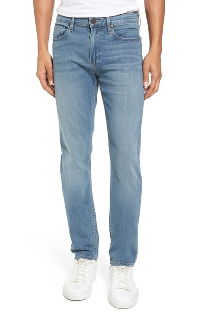 Paige Transcend - Lennox Slim Fit Jeans In Liam