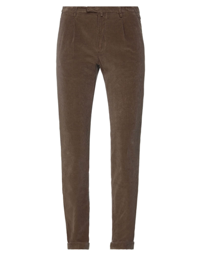 Briglia 1949 Pants In Beige