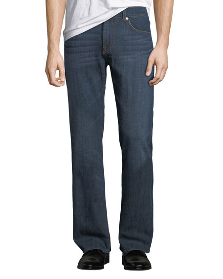 7 for all mankind brett bootcut