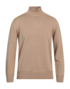 Altea Turtlenecks In Beige