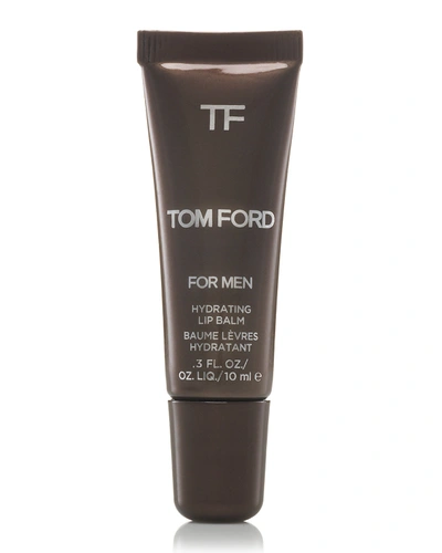 Tom Ford Hydrating Lip Balm, 0.34oz