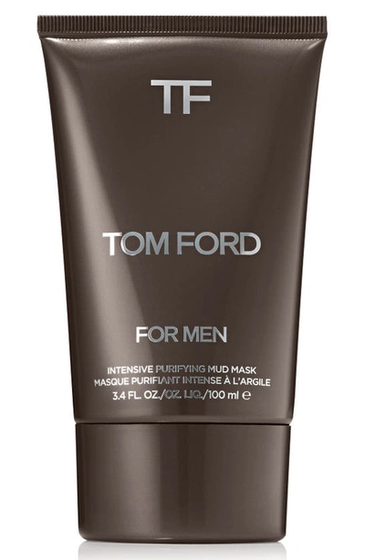 Tom Ford Intensive Purifying Mud Mask 3.4 oz/ 100 ml