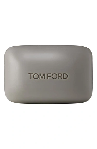 Tom Ford Oud Wood Bar Soap, 5.2 Oz./ 150 G