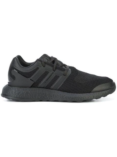 Y-3 Pure Boost Sneakers