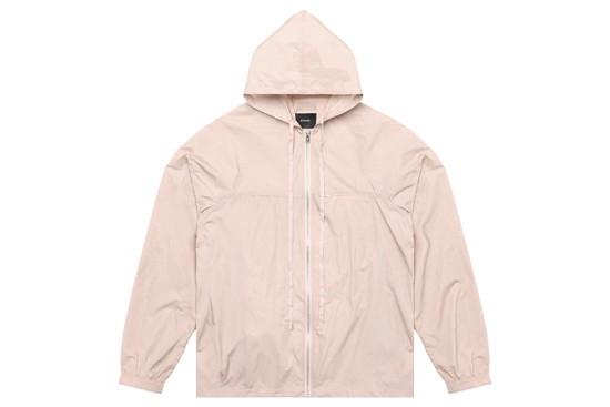 Stampd Packable Nylon Jacket In Blush | ModeSens